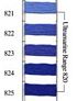 Ultramarine Range - 821